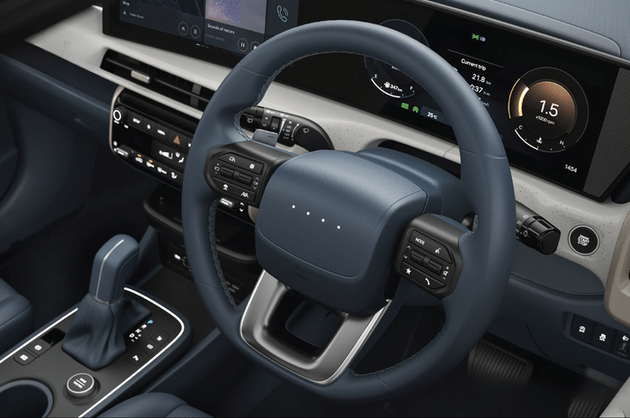 New Hyundai Venue revealed ahead of November 4 launch